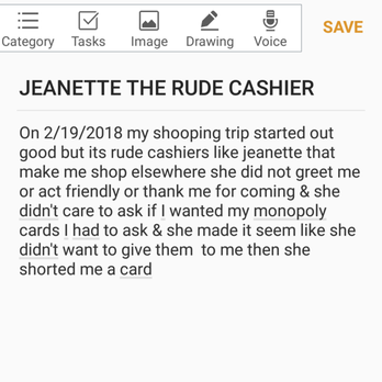 Safeway - Yeah well this is in case my review doesn't get posted it only takes one person to ruin everything - Grocery Near Me - Campbell, California Safeway - Yeah well this is in case my review doesn't get posted it only takes one person to ruin everything - Grocery Near Me - Campbell, California