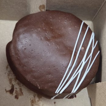 The Salty Donut - Donuts Near Me - Charlotte, North Carolina The Salty Donut - Donuts Near Me - Charlotte, North Carolina