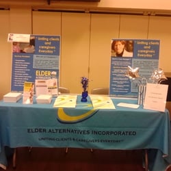 Elder Alternatives