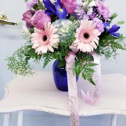 Our Flower Shoppe