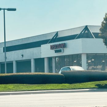 Discount Tire - Tires Near Me - San Diego, California Discount Tire - Tires Near Me - San Diego, California