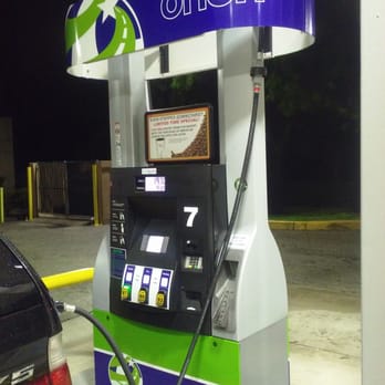 Orion Gas Station - Gas Stations Near Me - Delray Beach, Florida