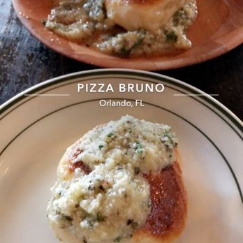 Pizza Bruno - Pizza Near Me - Orlando, Florida Pizza Bruno - Pizza Near Me - Orlando, Florida
