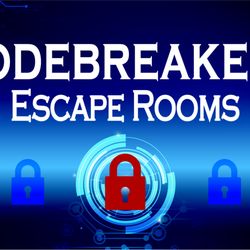 Codebreakers Escape Rooms