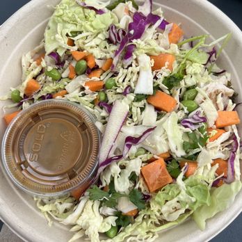 CHOPT CREATIVE SALAD CO. - Updated December 2025 - 48 Photos & 121 ...