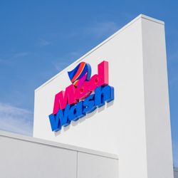 ModWash