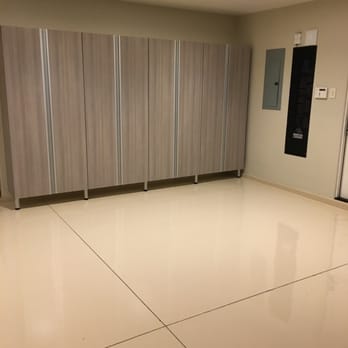 Restore Design Garages - Flooring Near Me - Mission Viejo, California