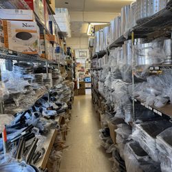 Vinh Thai Restaurant Supplies
