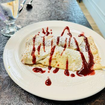 Annie’s Cafe - Monte Christo - Creperies Near Me - Bountiful, Utah