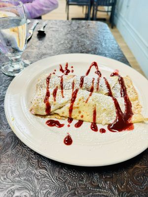 Annie’s Cafe by null