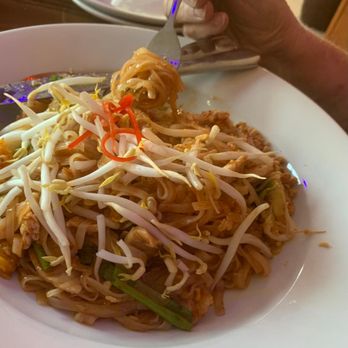 Pu Thai - pad thai - Thai Near Me - North Fort Myers, Florida Pu Thai - pad thai - Thai Near Me - North Fort Myers, Florida