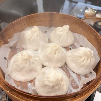 Brochette Dumpling - Dim Sum Near Me - San Francisco, California