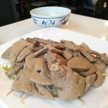 Ken Kee - Boiled liver with soy sauce - Seafood Near Me - Chicago, Illinois Ken Kee - Boiled liver with soy sauce - Seafood Near Me - Chicago, Illinois