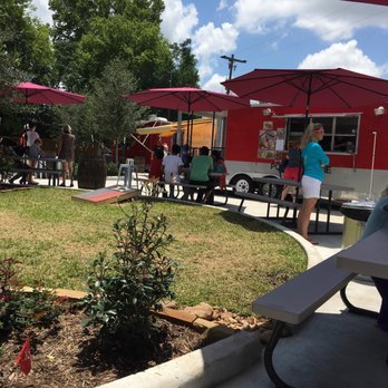 403 EATS - Food trucks - Food Trucks Near Me - Tomball, Texas