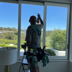 Mothero Pure Water Window Washing