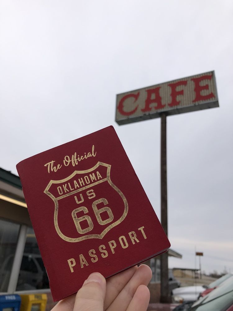 GREEN COUNTRY CAFE 19 Photos Jct Rt 69 & Rt 59, Afton, Oklahoma