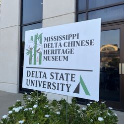Mississippi Delta Chinese Heritage Museum
