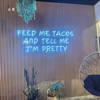 Dat Burrito Place - Inside - Mexican Near Me - Destin, Florida