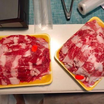 CAB Meat Market - Brisket - Meat Shops Near Me - Garden Grove, California
