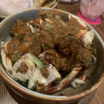 Netflix Bites - Dungeness crab - American Near Me - Los Angeles, California