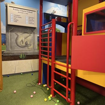 The Escape Game - One of the rooms - Escape Games Near Me - San Diego, California The Escape Game - One of the rooms - Escape Games Near Me - San Diego, California