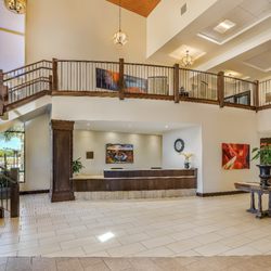 Morning Star Senior Living - Concierge Services