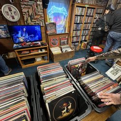 The Retro Attic