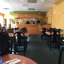 Star Lake Chinese Restaurant - Dining Room