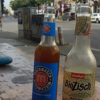 Vöner - Drinks - Vegan Near Me - Berlin, BE Vöner - Drinks - Vegan Near Me - Berlin, BE