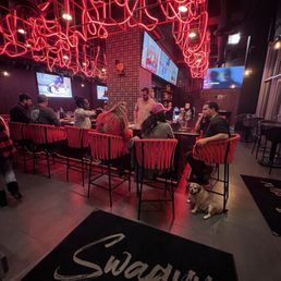 First time trying a Swagyu Burger First time trying a Swagyu Burger