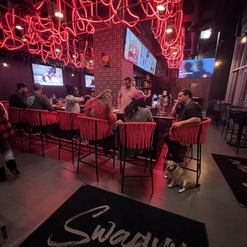 Swagyu Burger Bar - First time trying a Swagyu Burger - Bars Near Me - San Diego, California Swagyu Burger Bar - First time trying a Swagyu Burger - Bars Near Me - San Diego, California