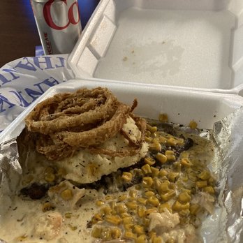 Heard Dat Kitchen - Super dome - Cajun/Creole Near Me - New Orleans, Louisiana Heard Dat Kitchen - Super dome - Cajun/Creole Near Me - New Orleans, Louisiana