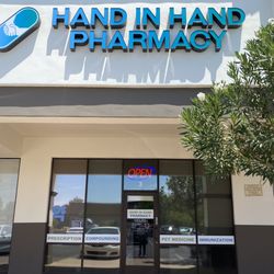 Hand in Hand Pharmacy