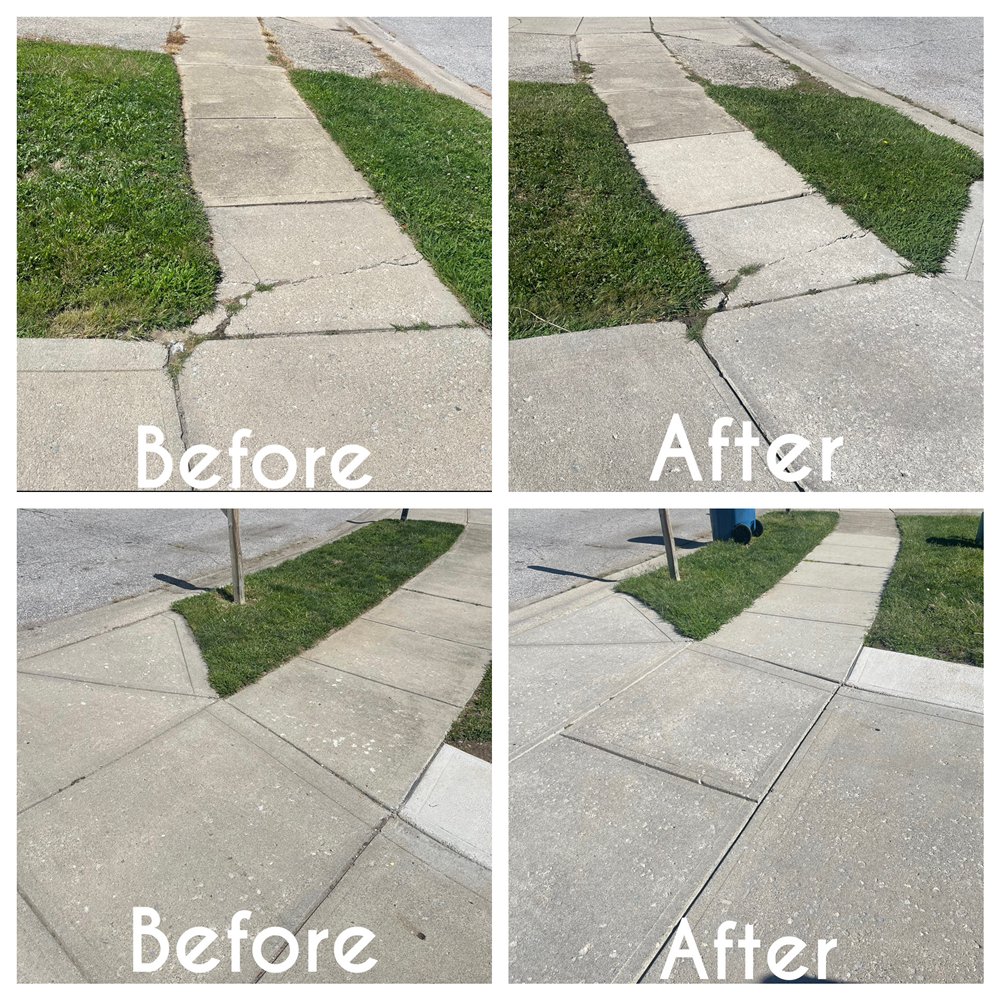 APA PRESSURE WASHING Request a Quote Indianapolis, IN Yelp