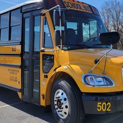 Barr Transportation