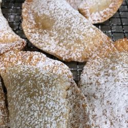 Buela’s Empanadas