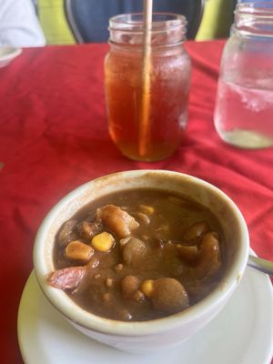 Gullah Grub Restaurant by null