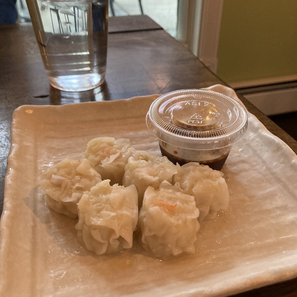 Nassau Sushi - Shumai - Japanese Near Me - Princeton, New Jersey Nassau Sushi - Shumai - Japanese Near Me - Princeton, New Jersey