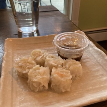Nassau Sushi - Shumai - Japanese Near Me - Princeton, New Jersey Nassau Sushi - Shumai - Japanese Near Me - Princeton, New Jersey