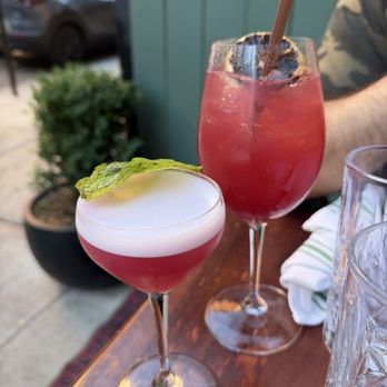 Antique Bar & Bakery - Cocktails - New American Near Me - Hoboken, New Jersey Antique Bar & Bakery - Cocktails - New American Near Me - Hoboken, New Jersey