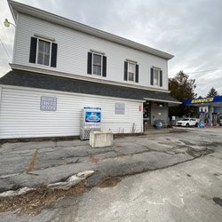 Stockbridge Valley Foods