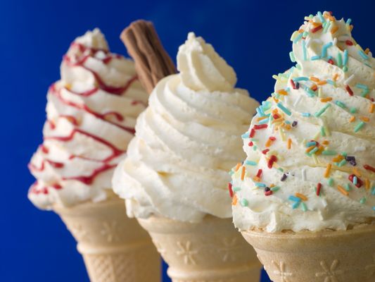 The Nashville Sundae Club by null
