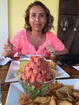 Coqui Fire Cafe by null
