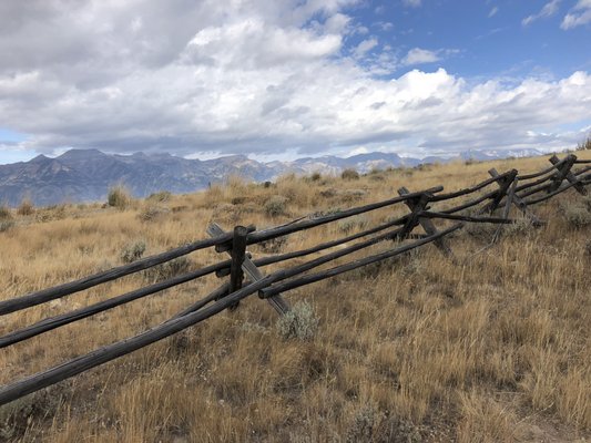 Spring Creek Ranch by null