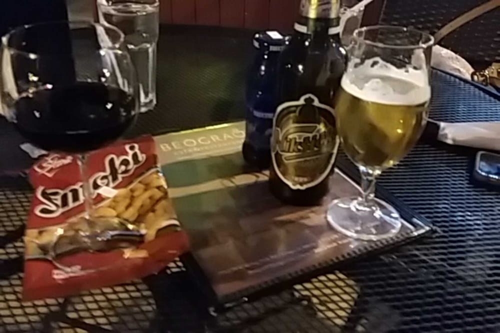 BEOGRAD MEAT MARKET Updated September 2024 15 Reviews 2937 W