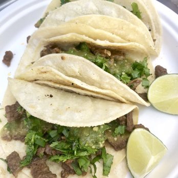 El Paraiso - Carne Asada taco - Food Trucks Near Me - Portland, Oregon El Paraiso - Carne Asada taco - Food Trucks Near Me - Portland, Oregon