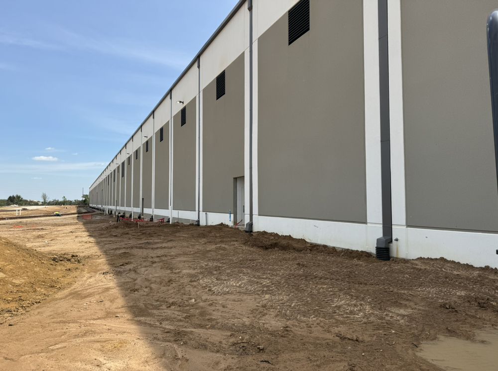 Slide of DHE Best In Roof Construction