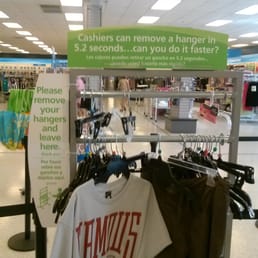 Seriously, now they want us to do the job of the cashiers. Seriously, now they want us to do the job of the cashiers.