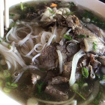 Pho Hoan Pasteur - Vietnamese Near Me - Calgary, Alberta