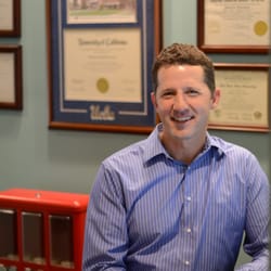 Stout Pediatric Dentistry - Dr. Stout!